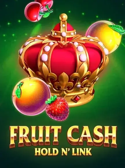 Tragaperras Fruit Cash Holdn Link