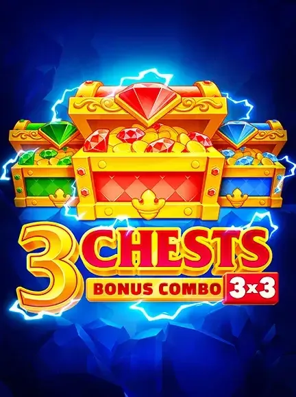 Tragaperras Chests Bonus Combo