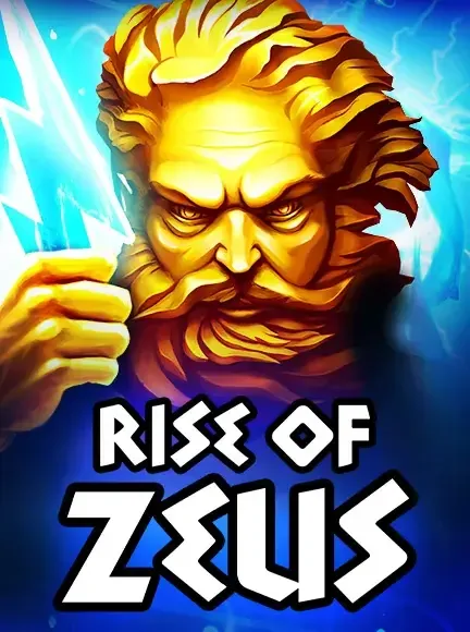 Tragaperras Riseof Zeus