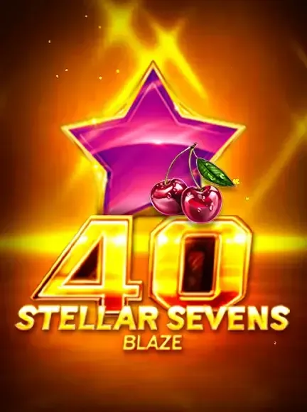 Tragaperras Stellar Sevens Blaze